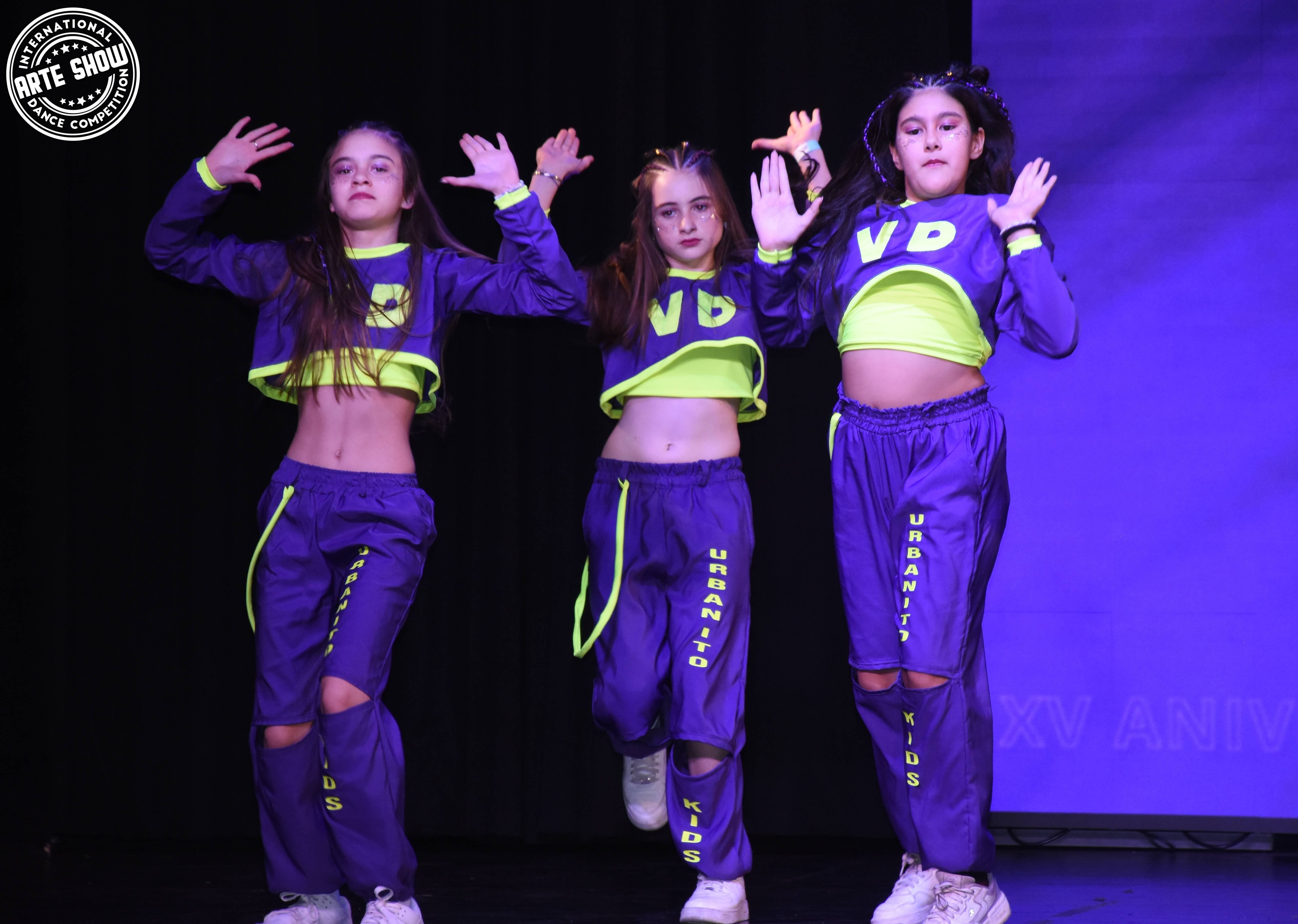 Competencia 28
